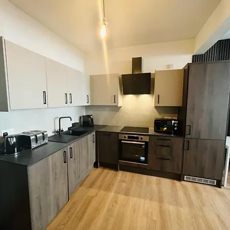 Kilburn Guest Rooms 167